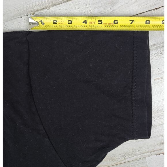 Dragon Ball Super T-Shirt Black Size XL, Goku, Gohan, Piccolo, Vegeta, Toei - Picture 9 of 11